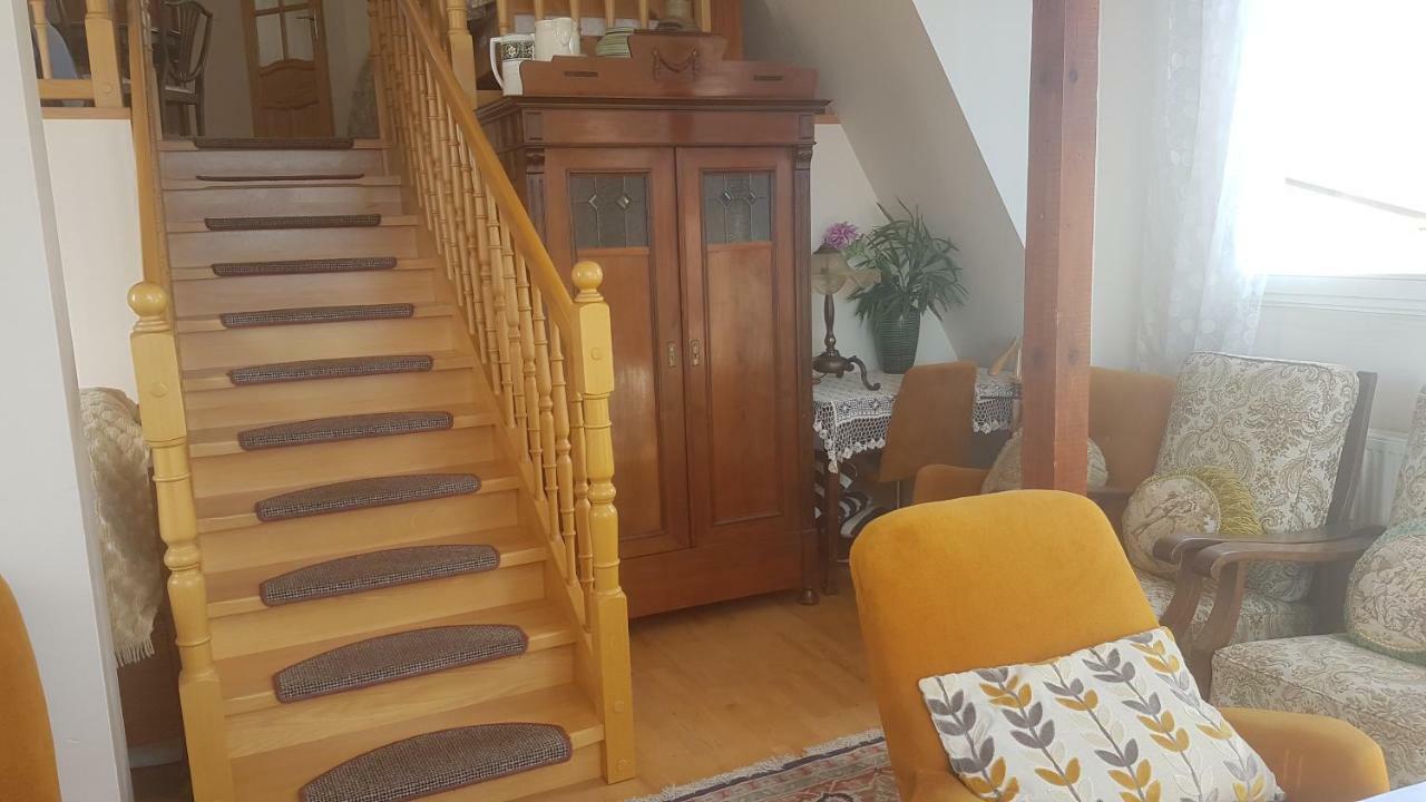 Willa Cecylia Miedzyzdroje Luaran gambar